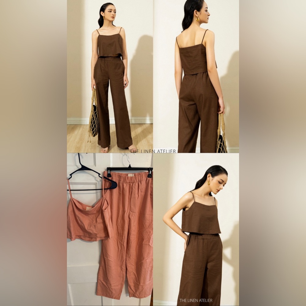 Linen set